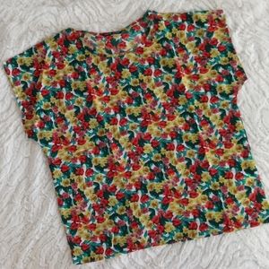 Woman blouse